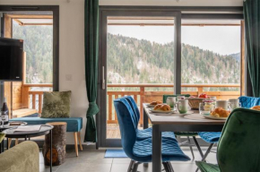 Hameau des Cornuts - Apartment B01
